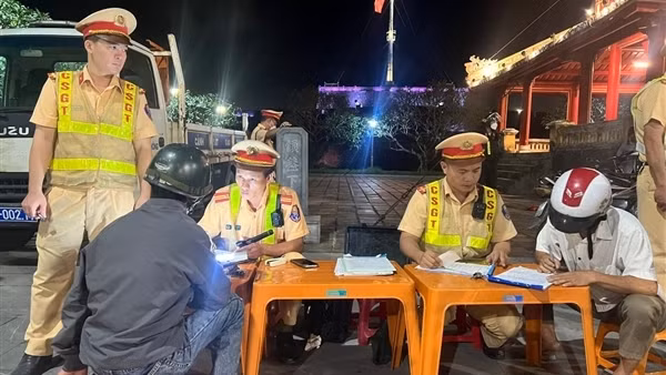 Thực hiện Nghị quyết 12 của Bộ Chính trị tại Thừa Thiên Huế:&nbsp;Nhiều dấu ấn nổi bật từ nỗ lực đột phá