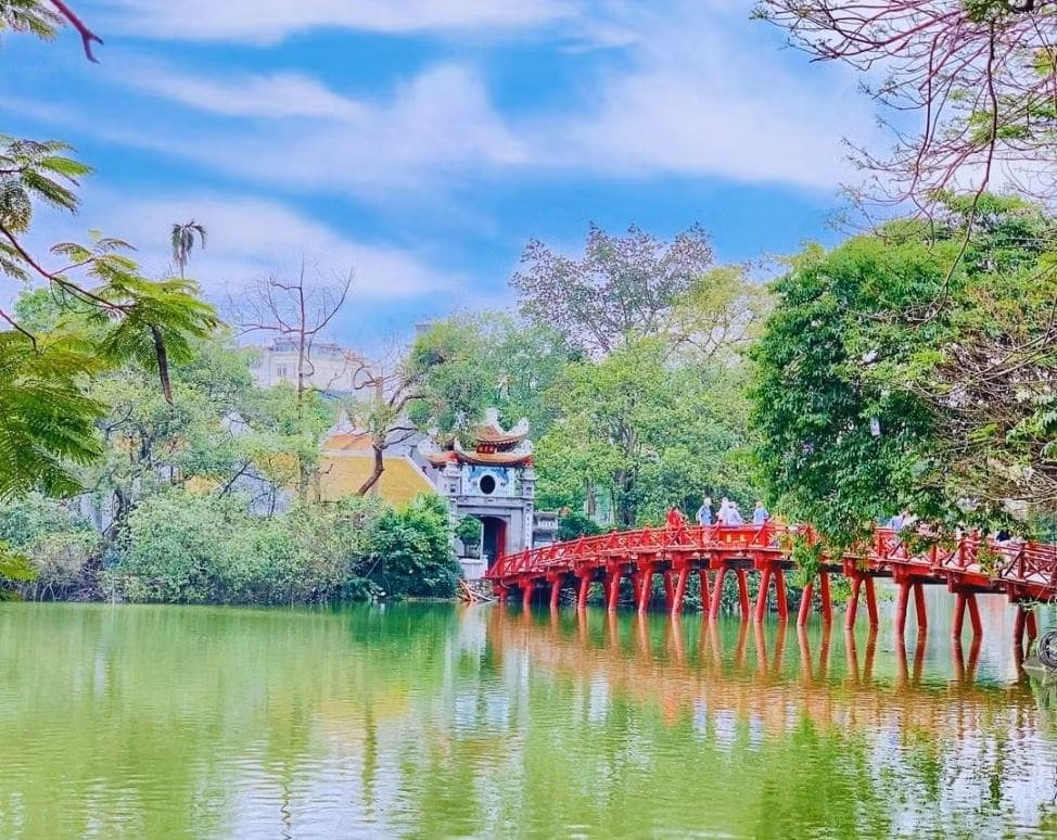 Du lịch - Điểm sáng nổi bật, định vị rõ nét thương hiệu Việt Nam -0