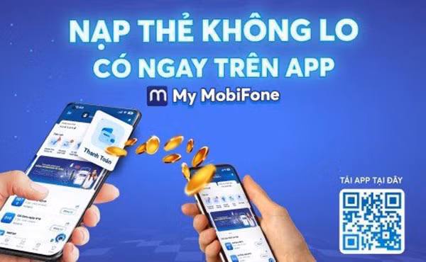 Nâng cao trải nghiệm khách hàng, bí quyết để thành công trong suốt hành trình phát triển của MobiFone -0