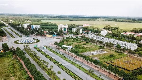 Loay hoay gỡ khó cho phát triển nhà ở xã hội tại Đồng Nai
