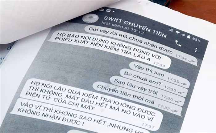 Tiến sĩ dỏm dạy kiếm tiền siêu tốc -0
