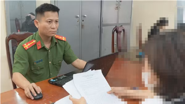 Cảnh giác chiêu trò mời gọi đầu tư tài chính online