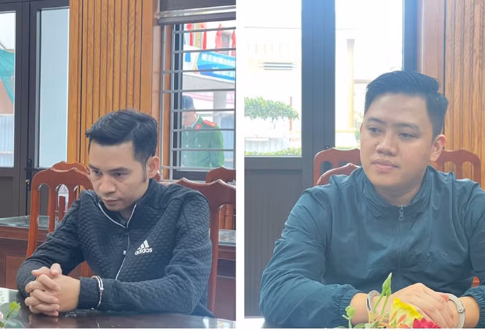 Lừa huy động vốn đầu tư bất động sản để chiếm đoạt hơn 33 tỷ đồng -0