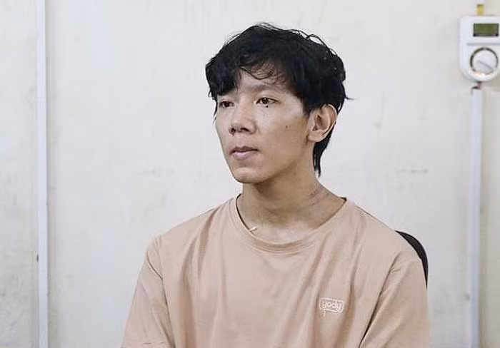 Cạm bẫy “hẹn hò online” -0