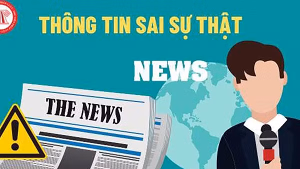 Xử phạt 65 triệu đồng một tạp chí vì thông tin sai sự thật về ngành Công Thương