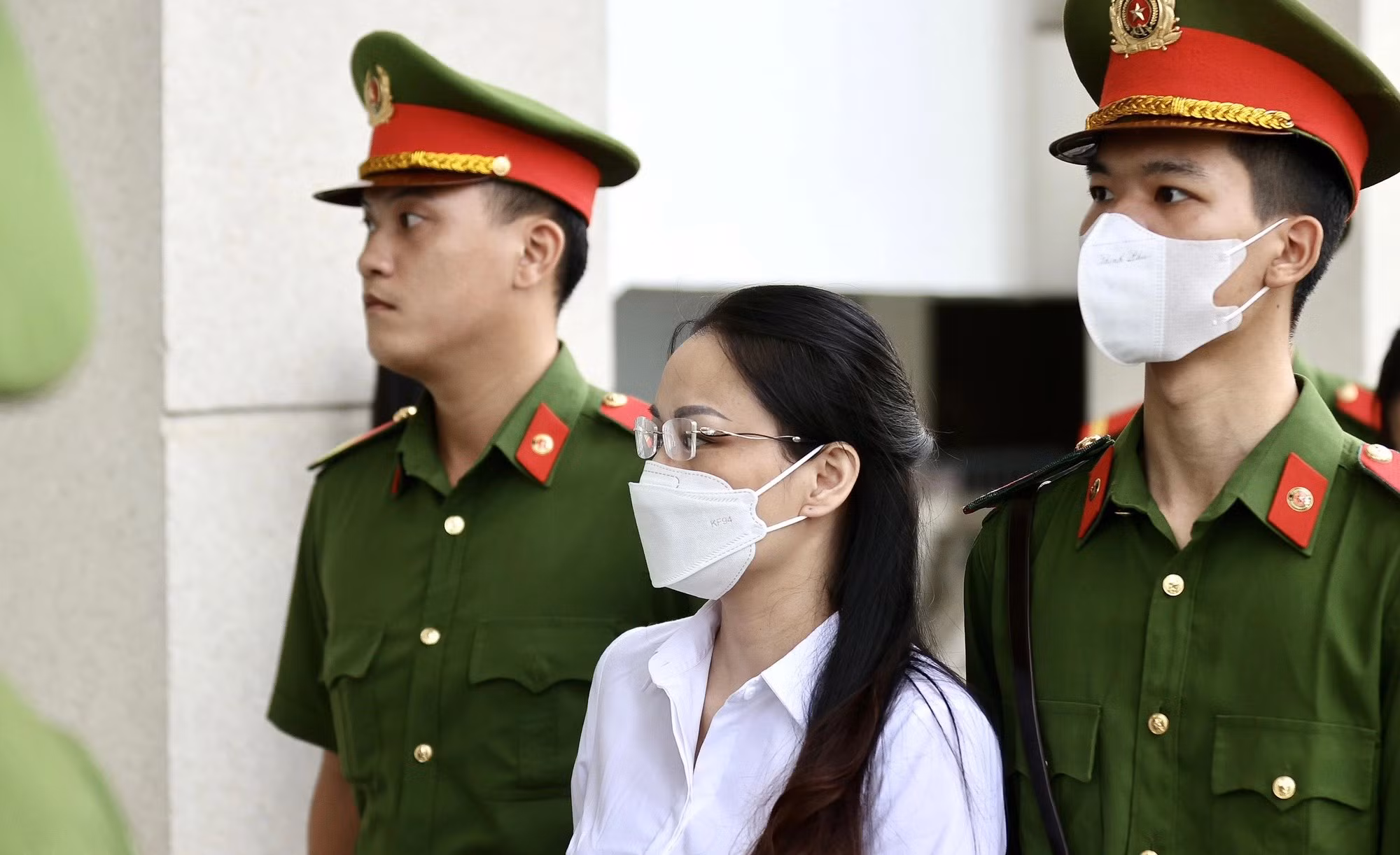 Nói lời sau cùng, cựu Chủ tịch Tập đoàn FLC xin giảm nhẹ hình phạt cho đồng phạm -0