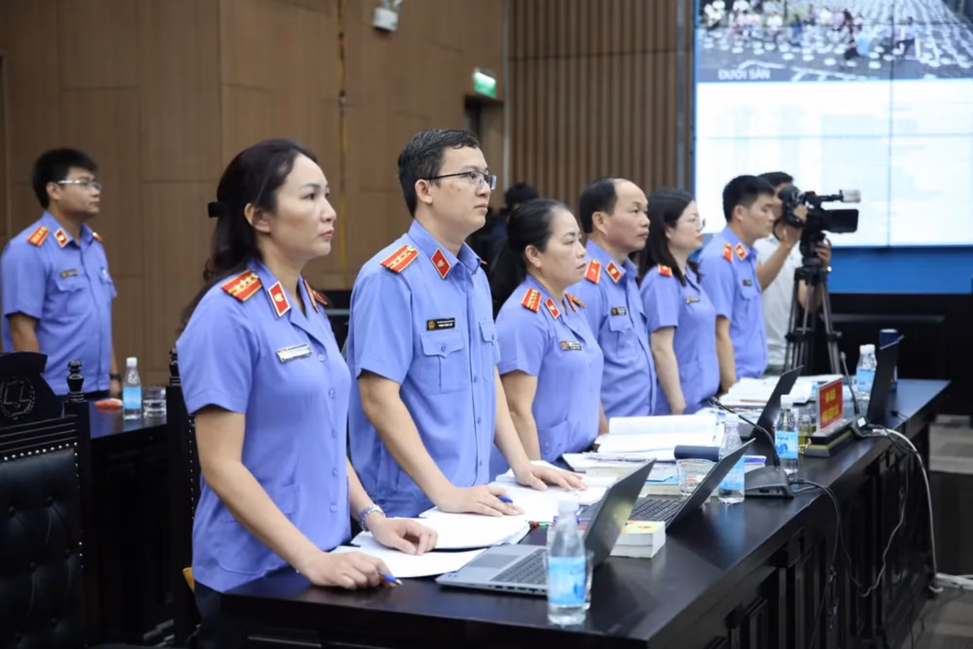 Cựu Chủ tịch Tập đoàn FLC Trịnh Văn Quyết bị đề nghị từ 24 đến 26 năm tù -0