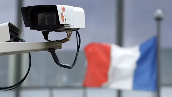 Dùng AI giám sát Thế vận hội Paris 2024