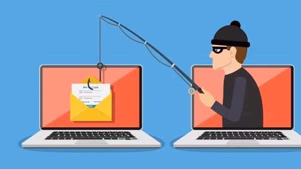 Đừng trao "chìa khóa" cho kẻ lừa đảo qua mạng