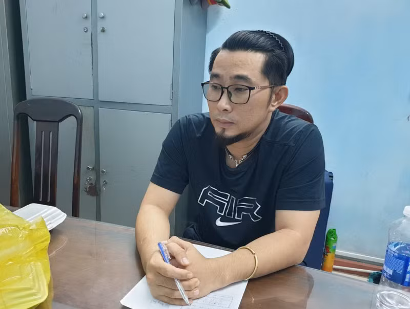 Bộ trưởng Bộ Công an gửi thư khen đơn vị, địa phương đã triệt phá đường dây đánh bạc 1.000 tỷ đồng -1