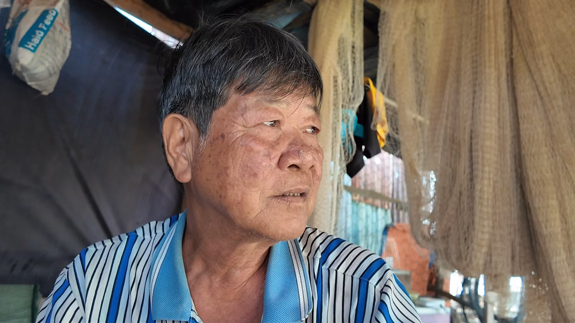 Miên man giữa dòng -1