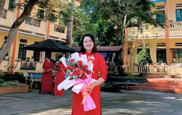  Lan tỏa tinh thần tích cực từ Cuộc thi Thiết kế bài giảng điện tử Tiếng Anh -0