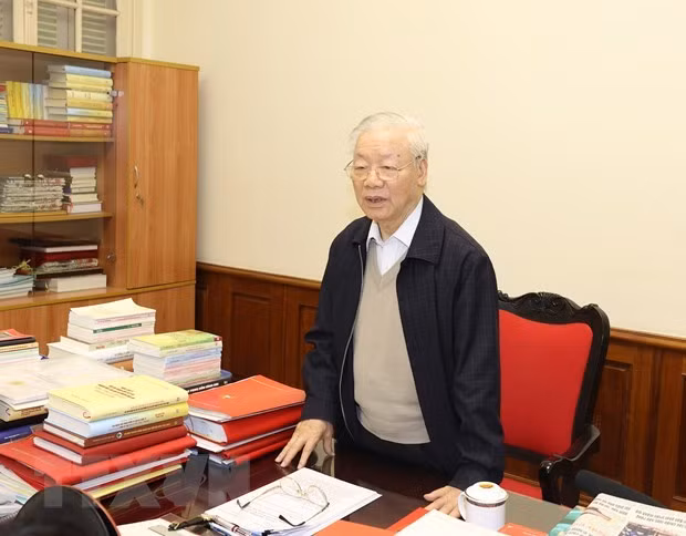 “Tu thân, tề gia, trị quốc, bình thiên hạ”! (Bài cuối) -0