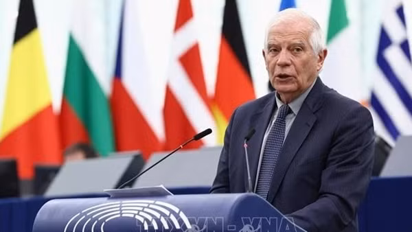 Mâu thuẫn giữa EU và Hungary ngày một leo thang nghiêm trọng
