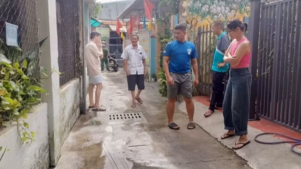 Truy bắt đối tượng giết người trong đêm tại Quảng Nam