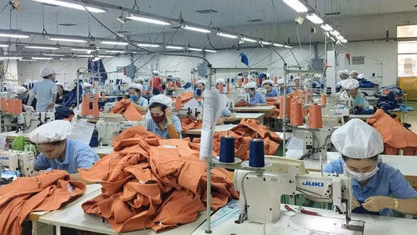 Doanh nghiệp nắm thông tin sớm để tránh điều tra phòng vệ thương mại