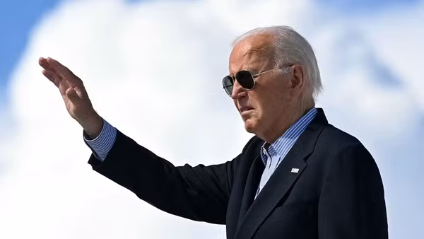 Lãnh đạo thế giới phản ứng với quyết định rút lui của ông Biden