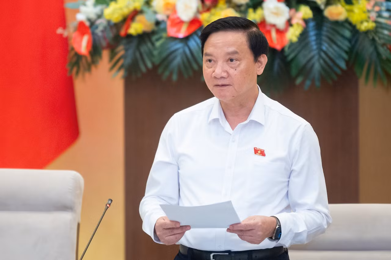 Nhất trí giảm 1 huyện, 52 xã, 1 phường tại Nam Định, Tuyên Quang, Sóc Trăng từ 1/9/2024 -0
