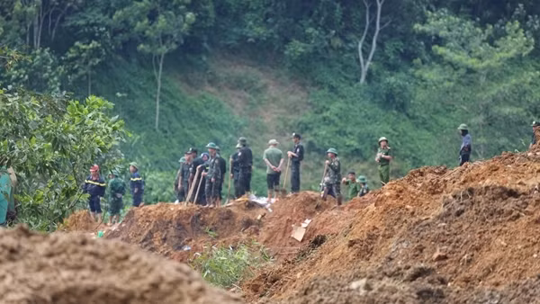Bảo đảm an toàn về con người phải được ưu tiên hàng đầu