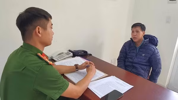 Mâu thuẫn sau cuộc nhậu, dùng dao đâm chết bạn
