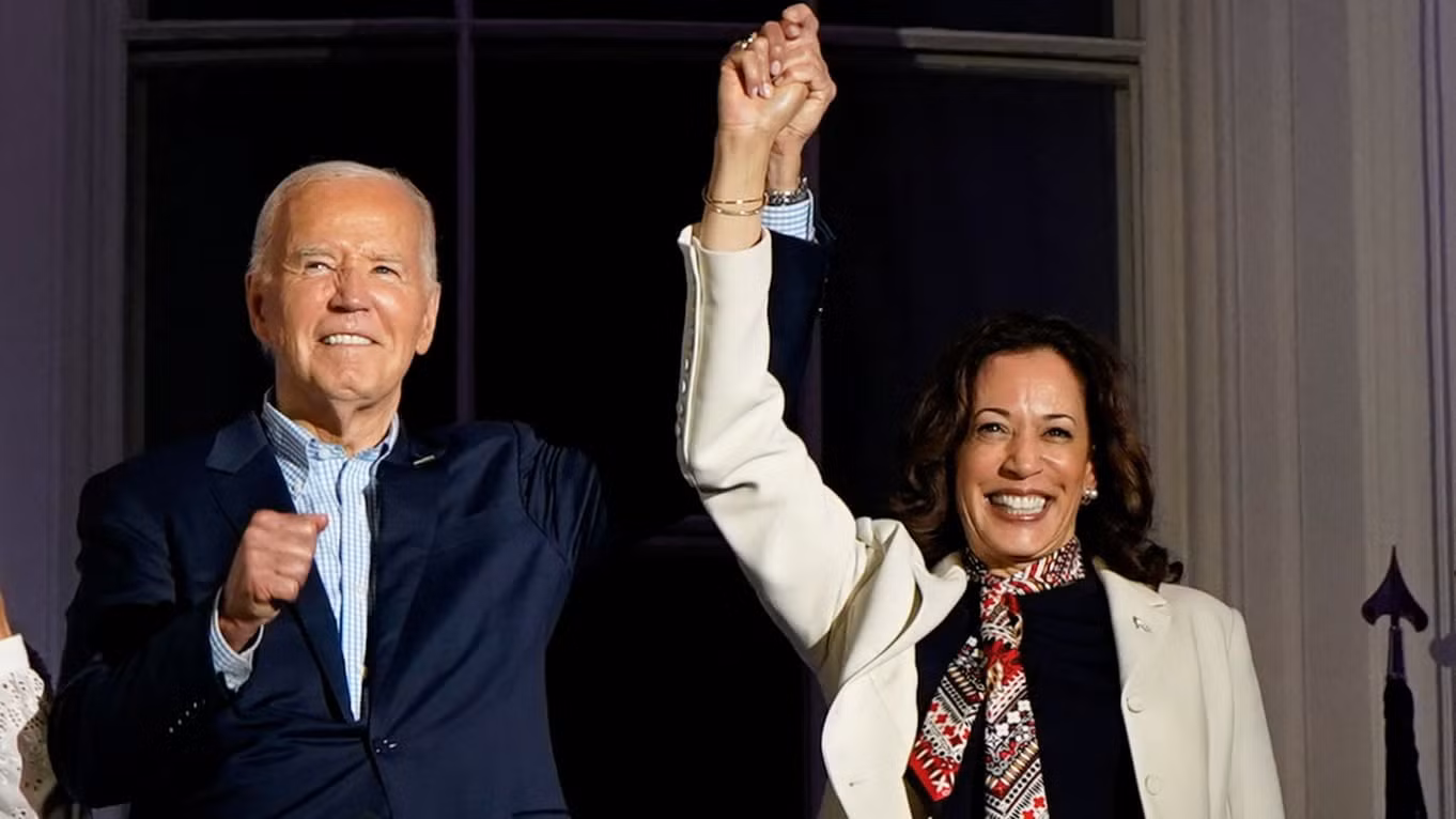 Quyết định bước ngoặt của Tổng thống Mỹ Joe Biden -0