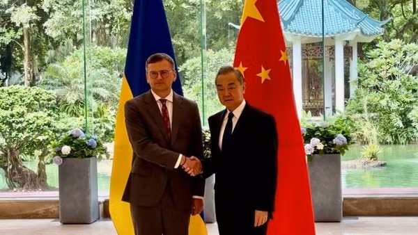 Trung Quốc: Nga-Ukraine sẵn sàng đàm phán "ở các mức độ khác nhau"