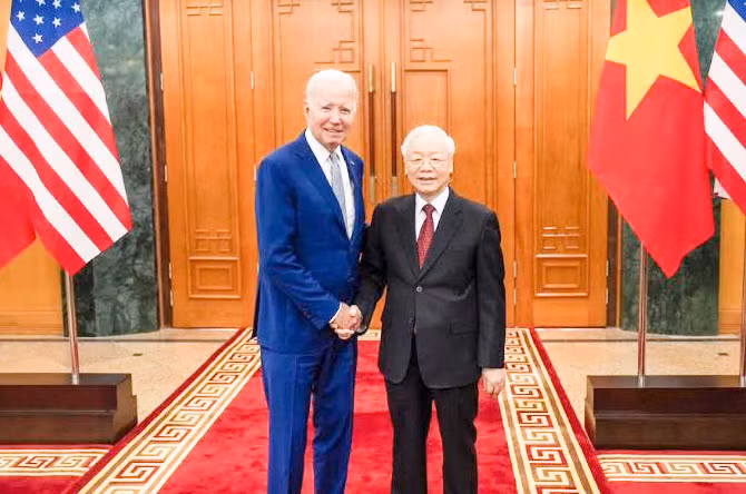 Một người học trò ưu tú của Chủ tịch Hồ Chí Minh -0