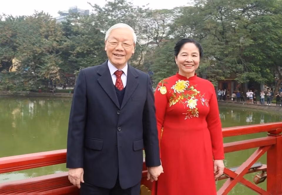 “Tu thân, tề gia, trị quốc, bình thiên hạ”! (Bài cuối) -0
