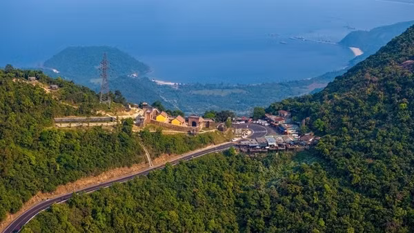 Di tích Hải Vân Quan gần 200 tuổi mở cửa đón khách tham quan miễn phí từ 1/8 tới