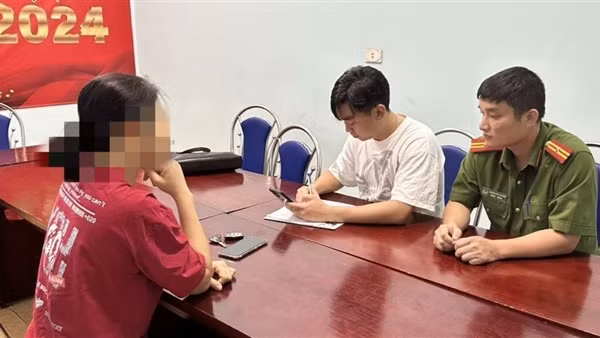 Xử lý đối tượng đăng tải thông tin xuyên tạc về Tổng Bí thư Nguyễn Phú Trọng