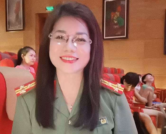 Đề tài thương binh, liệt sĩ trên sân khấu kịch CAND: Trách nhiệm và lòng biết ơn -0