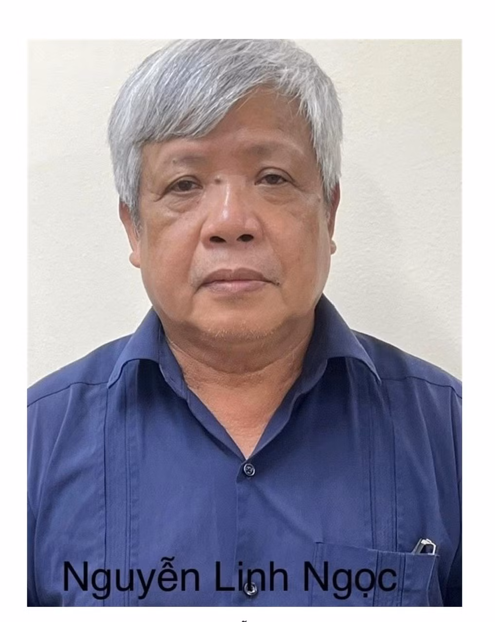 Bắt nguyên Thứ trưởng Bộ Tài nguyên và môi trường cùng 6 bị can liên quan vụ án xảy ra tại Công ty CP Tập đoàn Thái Dương. -0
