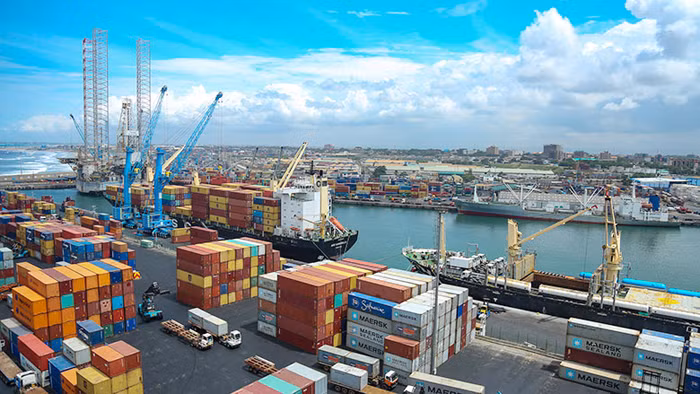 Hợp tác đa phương trong tăng trưởng kinh tế toàn cầu -0