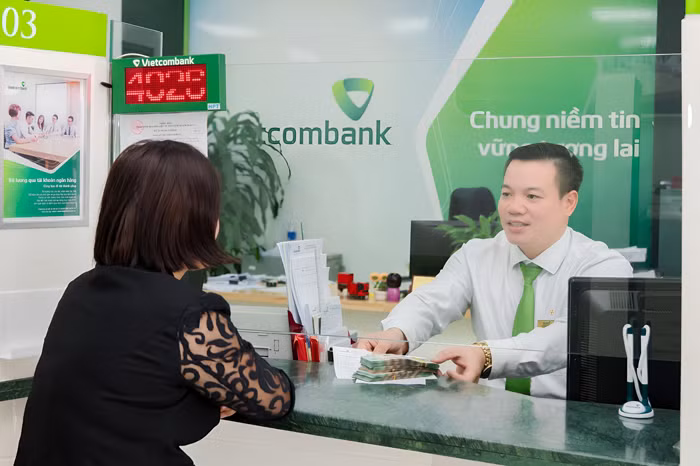  Gương sáng tại PGD Như Quỳnh – Vietcombank Hưng Yên: “Gian nan” thuyết phục khách hàng trước cạm bẫy lừa đảo -0