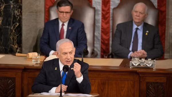 Thủ tướng Israel đưa ra kế hoạch mơ hồ về Gaza thời hậu chiến