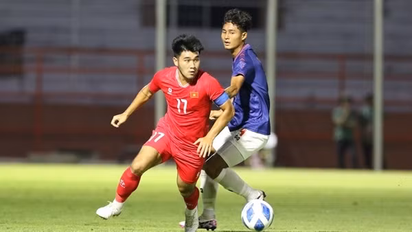 U19 Việt Nam gây thất vọng: Báo động đỏ với bóng đá trẻ