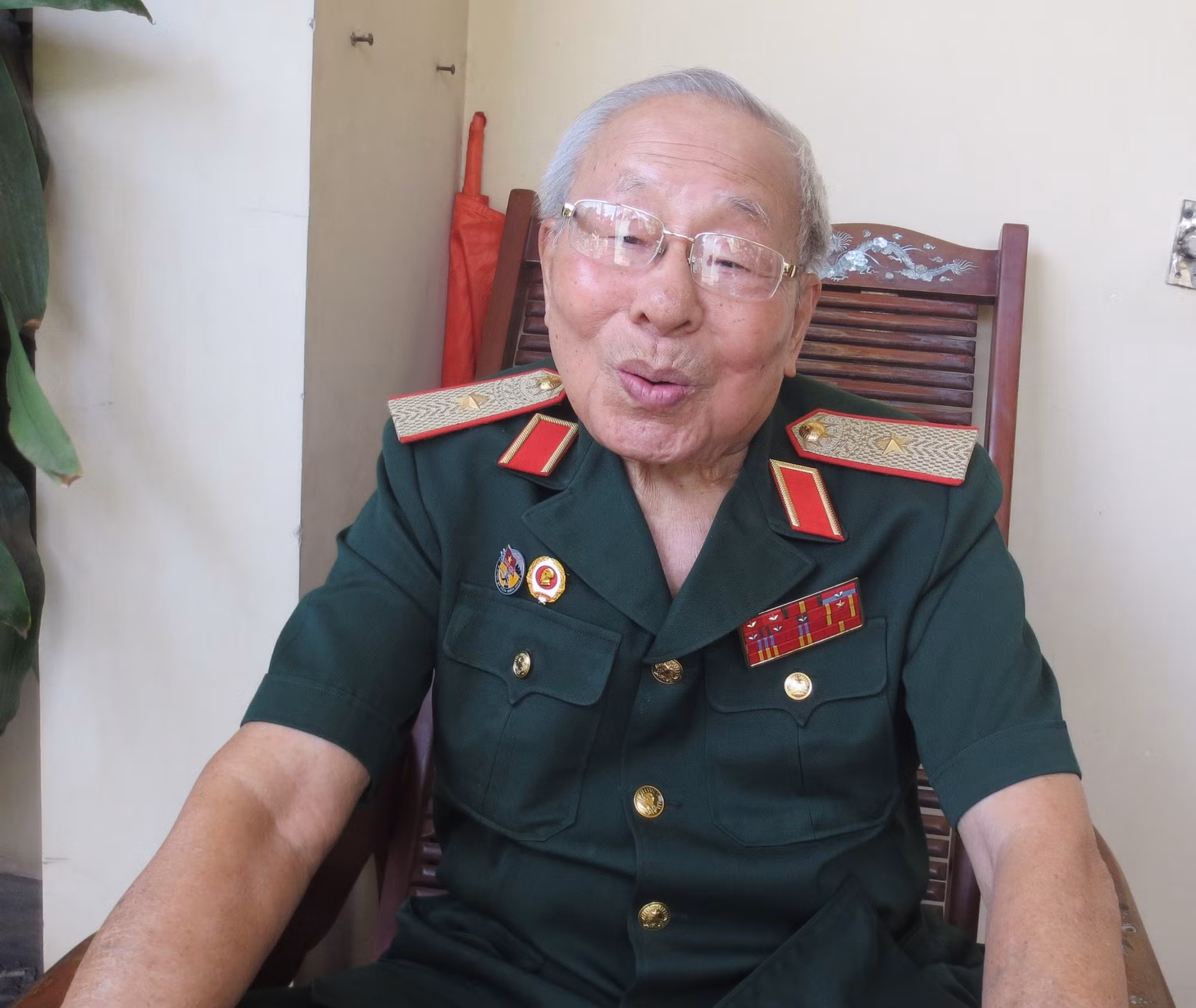 Tổng Bí thư Nguyễn Phú Trọng trong lòng người dân TP Hồ Chí Minh -0