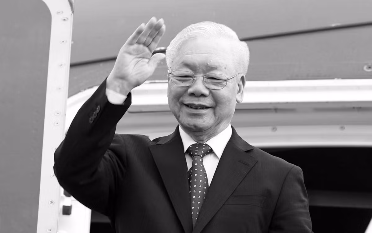 Quốc tế đề cao đường hướng 