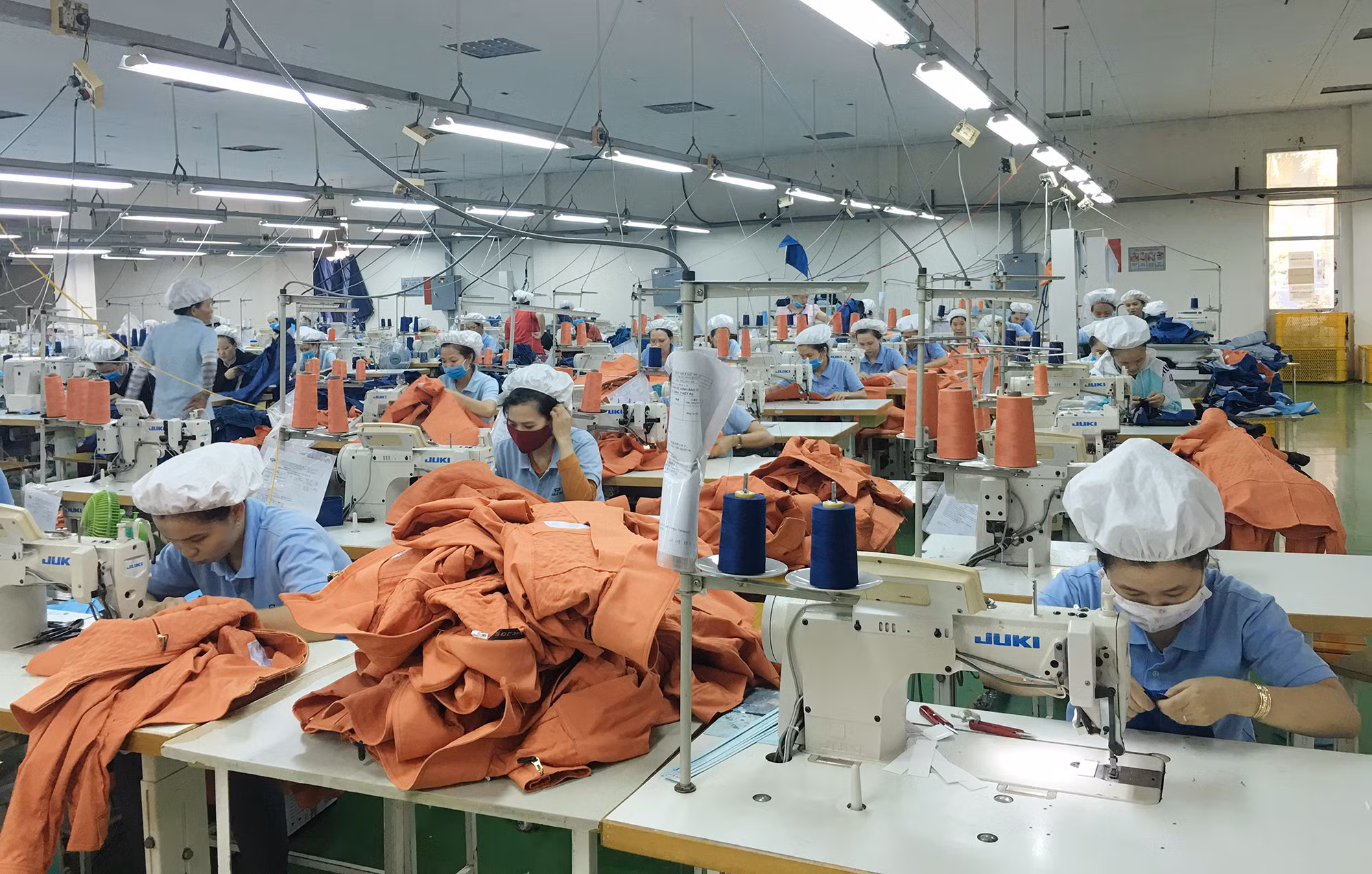 Doanh nghiệp nắm thông tin sớm để tránh điều tra phòng vệ thương mại -0