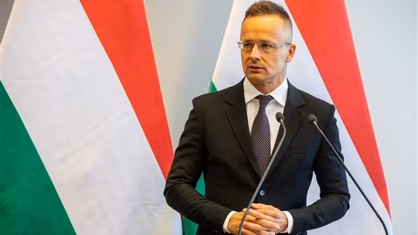Hungary cảnh báo chặn viện trợ EU sang Ukraine