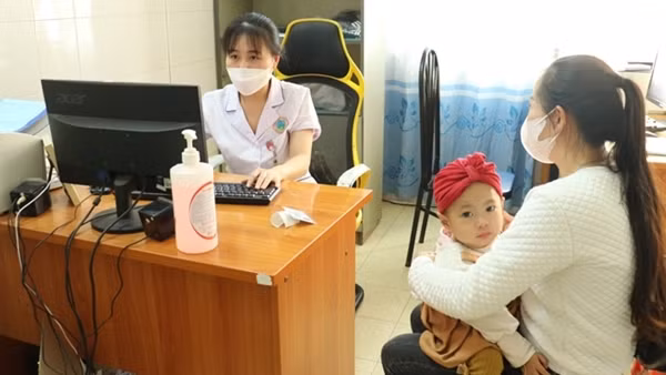 Chuyển biến tích cực sau 15 năm đẩy mạnh công tác BHYT trong tình hình mới
