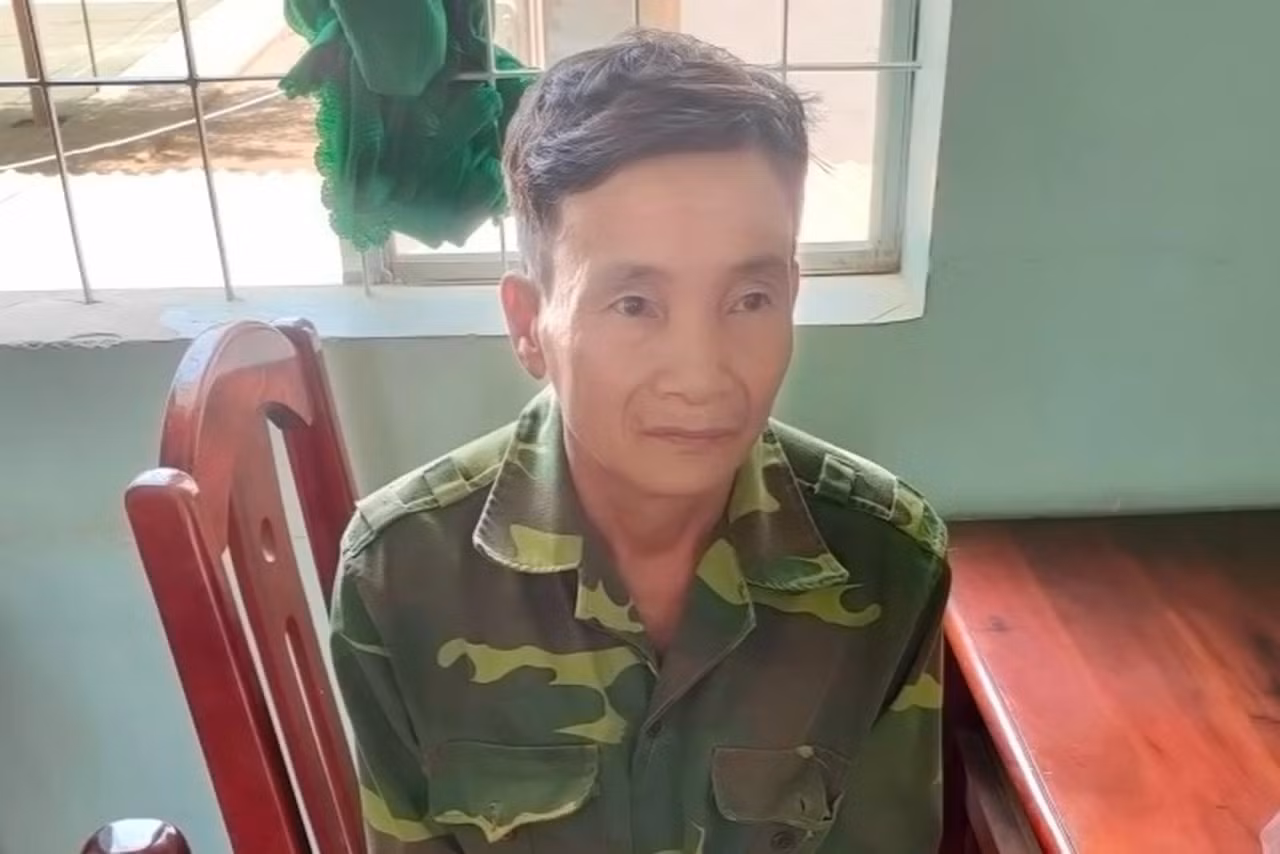 Tay đã nhúng chàm có trốn cũng khó thoát -0