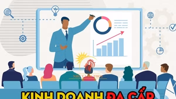 Thu hồi giấy phép bán hàng đa cấp của Công ty Phong Cách Sống Kim Cương Việt Nam
