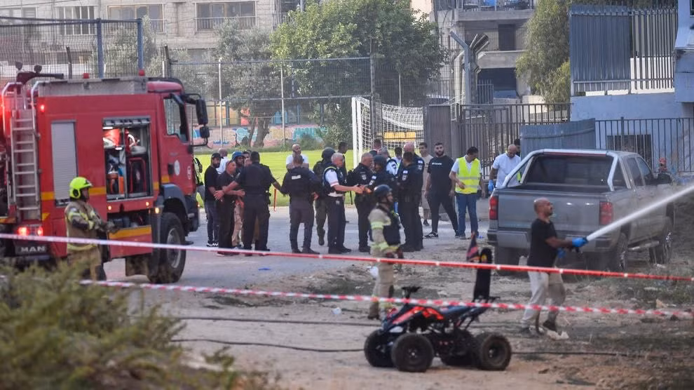 Nội các Israel thề đáp trả Hezbollah sau vụ tấn công đẫm máu -0