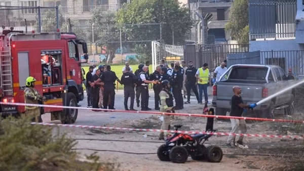 Nội các Israel thề đáp trả Hezbollah sau vụ tấn công đẫm máu