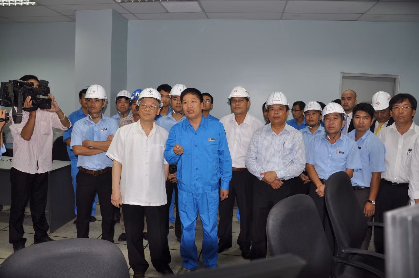 Tổng Bí thư Nguyễn Phú Trọng 3 lần về thăm, làm việc với Đảng bộ, chính quyền và Nhân dân tỉnh Thanh Hóa -0