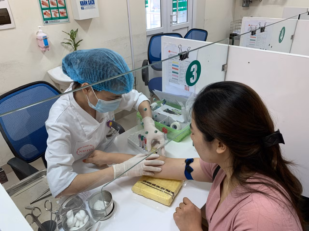 Nhiều người còn chủ quan với căn bệnh có tỷ lệ mắc cao nhất thế giới -0