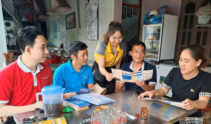 Chính sách mới tác động tích cực đến chế độ đóng, hưởng BHXH của người lao động -0