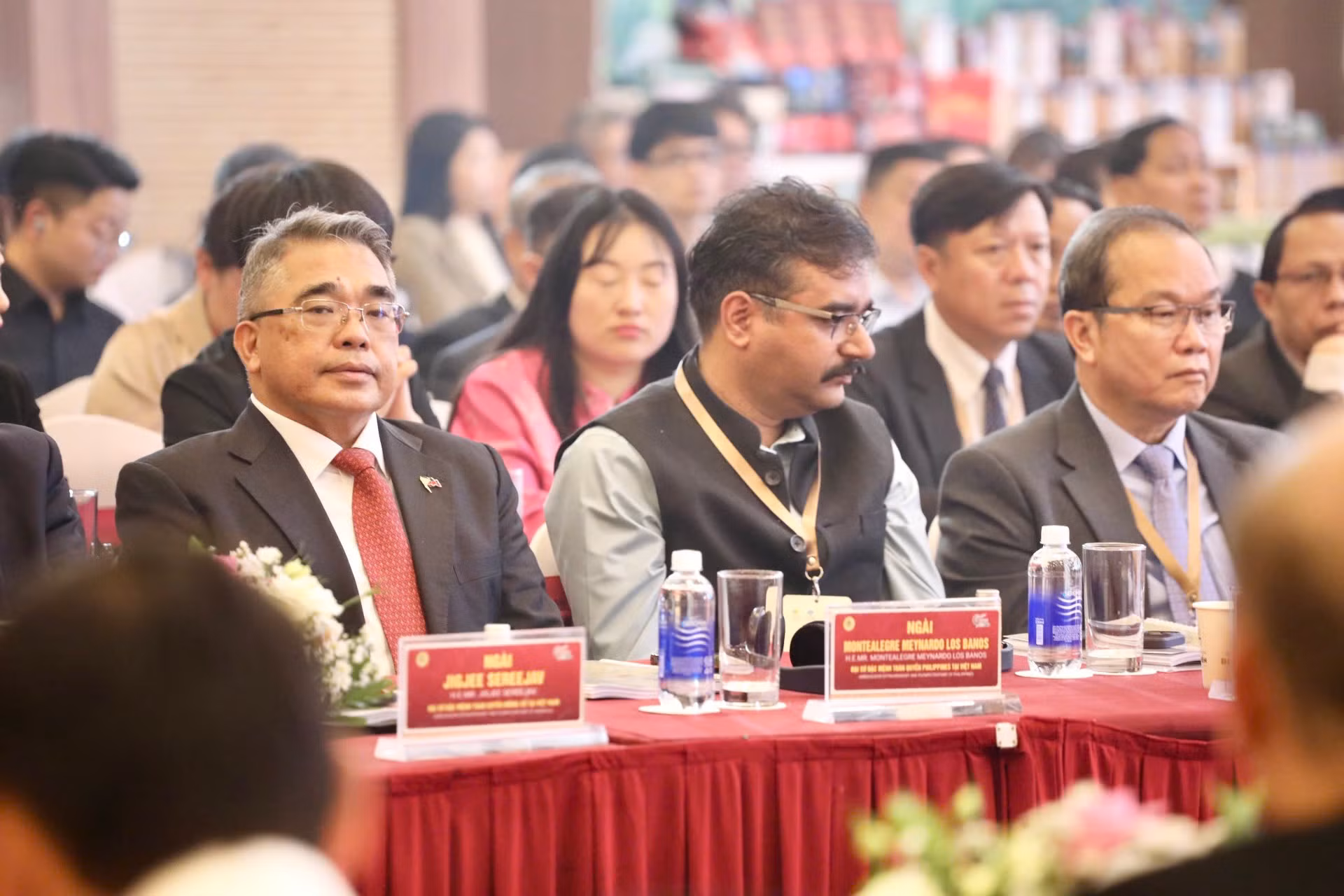 Cà phê Việt Nam trước thách thức quy định phòng chống phá rừng của EU -0