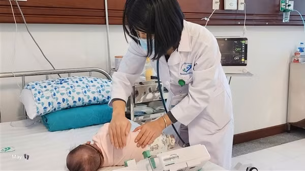 Bệnh sởi đang lây lan nhanh, Bộ Y tế khuyến cáo phòng bệnh